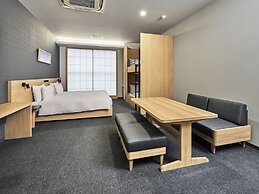 MIMARU Tokyo Ueno North