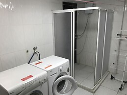 Adana Hostel