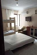 Adana Hostel