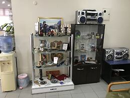 Adana Hostel