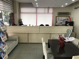 Adana Hostel