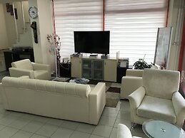 Adana Hostel