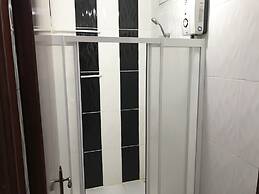 Adana Hostel