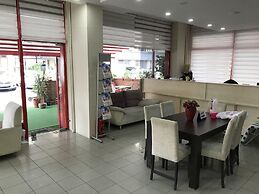 Adana Hostel