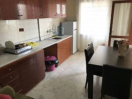 Adana Hostel