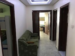 Adana Hostel