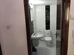 Adana Hostel