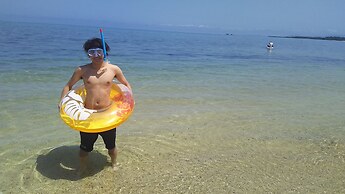 Beach Room