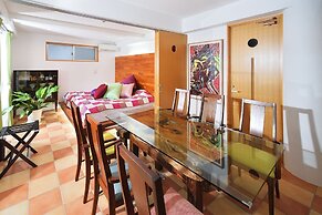 Beach Room