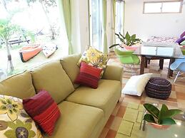 Beach Room