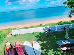 Beach Room
