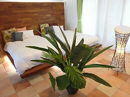 Beach Room