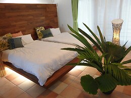 Beach Room