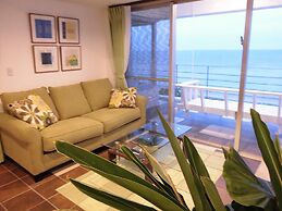 Beach Room