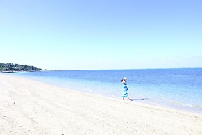 Beach Room