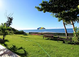 Beach Room