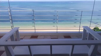 Beach Room