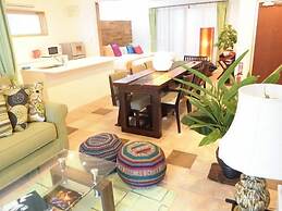 Beach Room