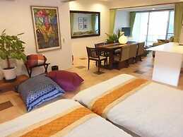 Beach Room