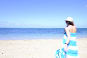 Beach Room