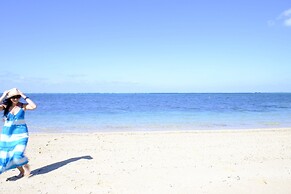 Beach Room