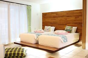 Beach Room