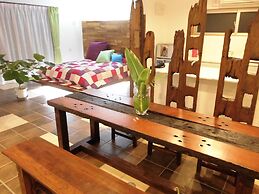 Beach Room