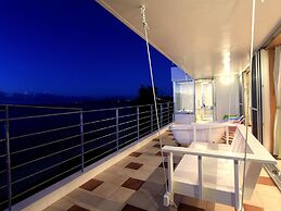 Beach Room