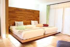 Beach Room