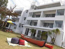 Beach Room