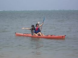 Beach Room