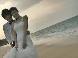 Beach Room