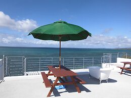 Beach Room