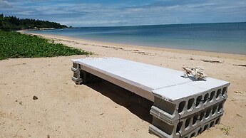Beach Room