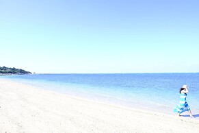 Beach Room