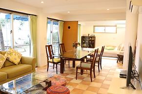 Beach Room