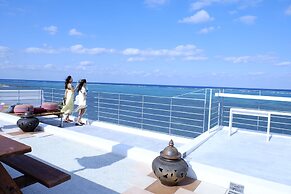 Beach Room