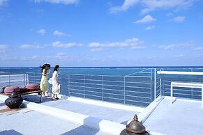 Beach Room