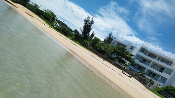 Beach Room