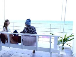 Beach Room