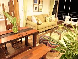 Beach Room