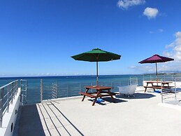 Beach Room