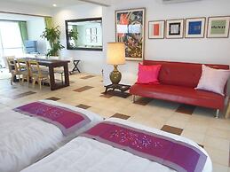 Beach Room