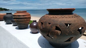 Beach Room