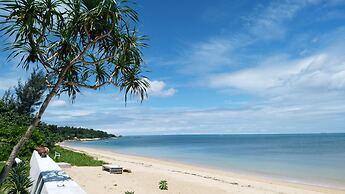 Beach Room