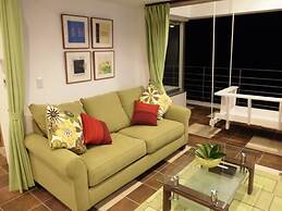 Beach Room