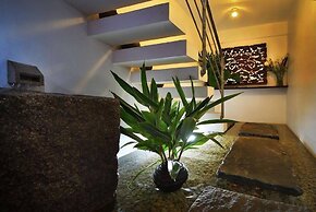 Beach Room