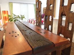 Beach Room