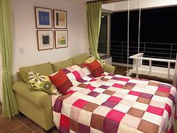 Beach Room