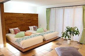 Beach Room